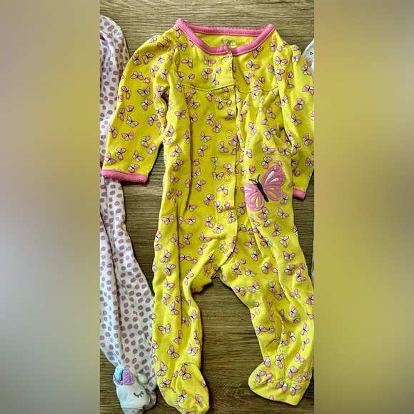 Baby Sleeper Lot, 4 piece lot - Picture 4 of 10